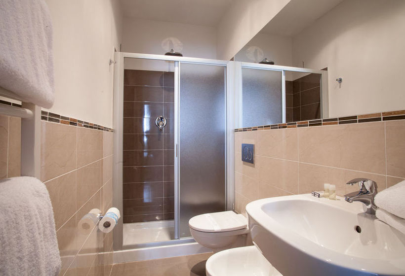 Hotel Astoria  | Bologna | Bologna | Italia 1