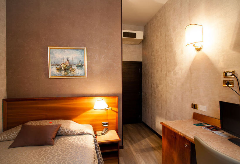 Hotel Astoria  | Bologna | Bologna | Italia 10