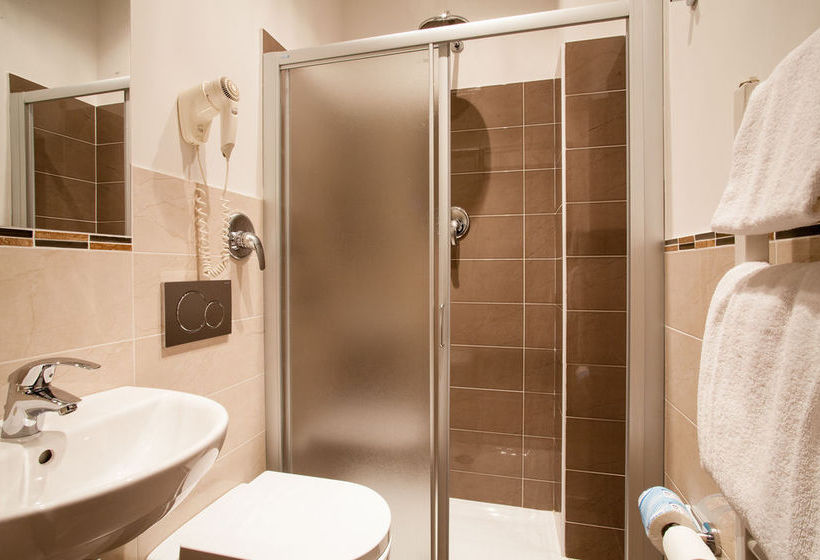 Hotel Astoria  | Bologna | Bologna | Italia 11