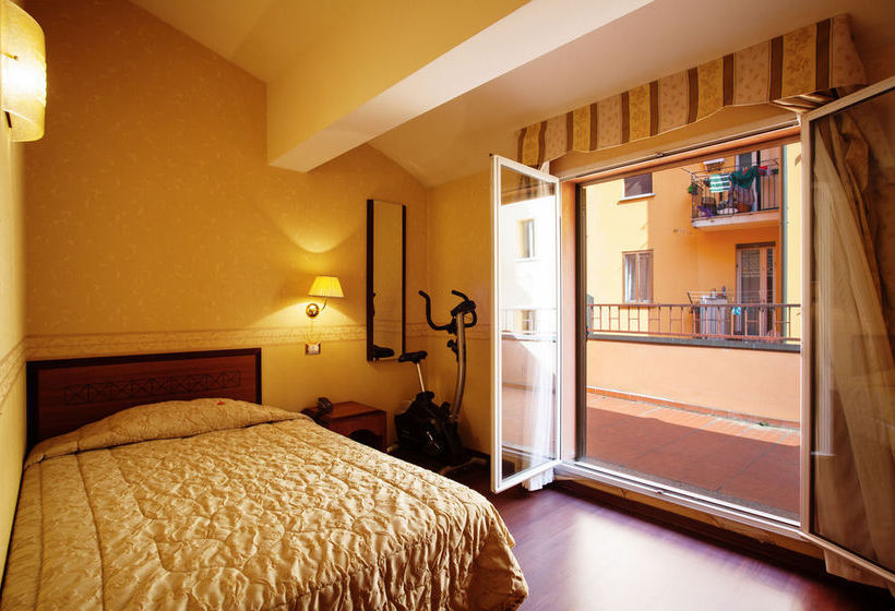 Hotel Astoria  | Bologna | Bologna | Italia 12