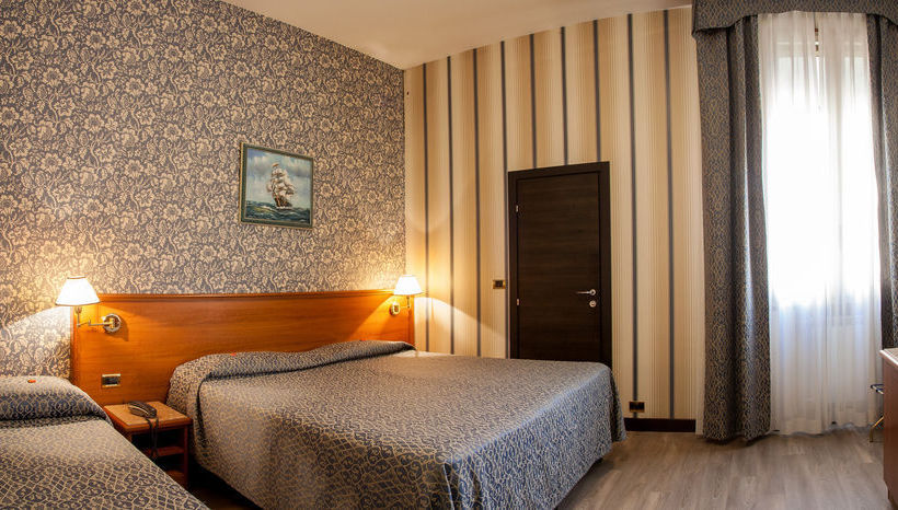 Hotel Astoria  | Bologna | Bologna | Italia 13