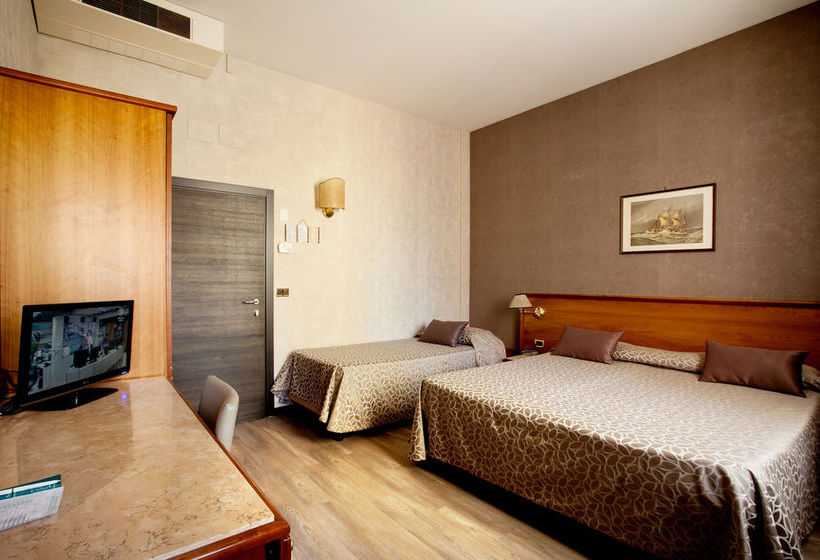 Hotel Astoria  | Bologna | Bologna | Italia 14