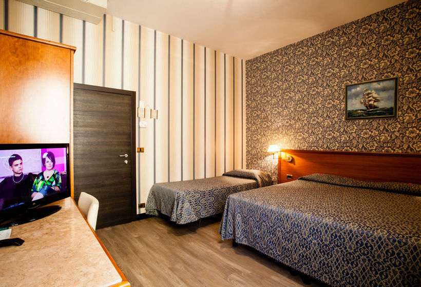 Hotel Astoria  | Bologna | Bologna | Italia 15