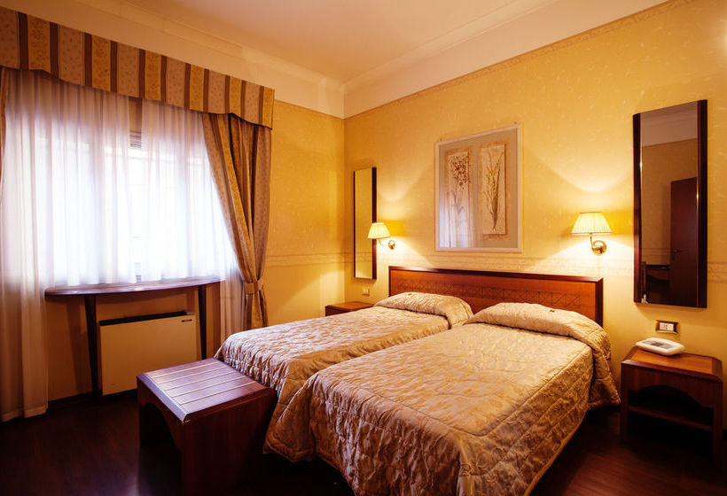 Hotel Astoria  | Bologna | Bologna | Italia 16