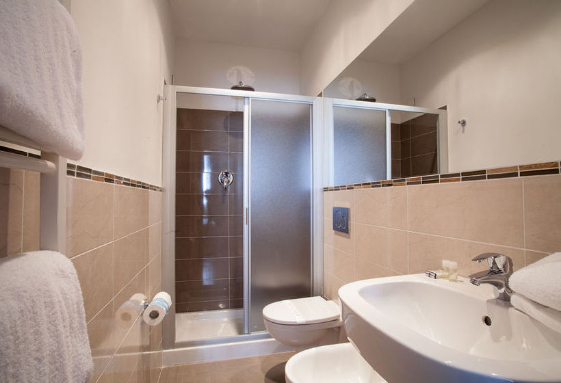 Hotel Astoria  | Bologna | Bologna | Italia 17