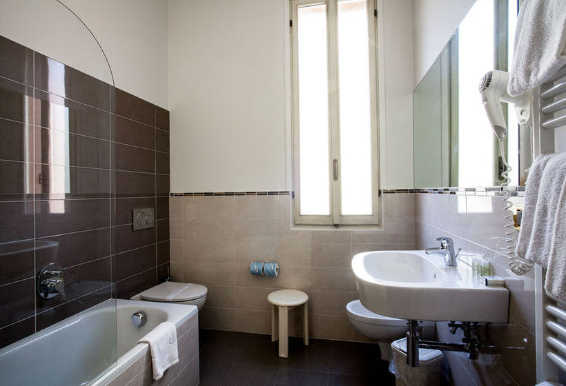 Hotel Astoria  | Bologna | Bologna | Italia 18