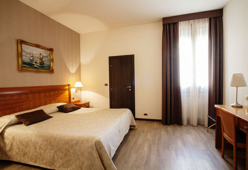 Hotel Astoria  | Bologna | Bologna | Italia 19