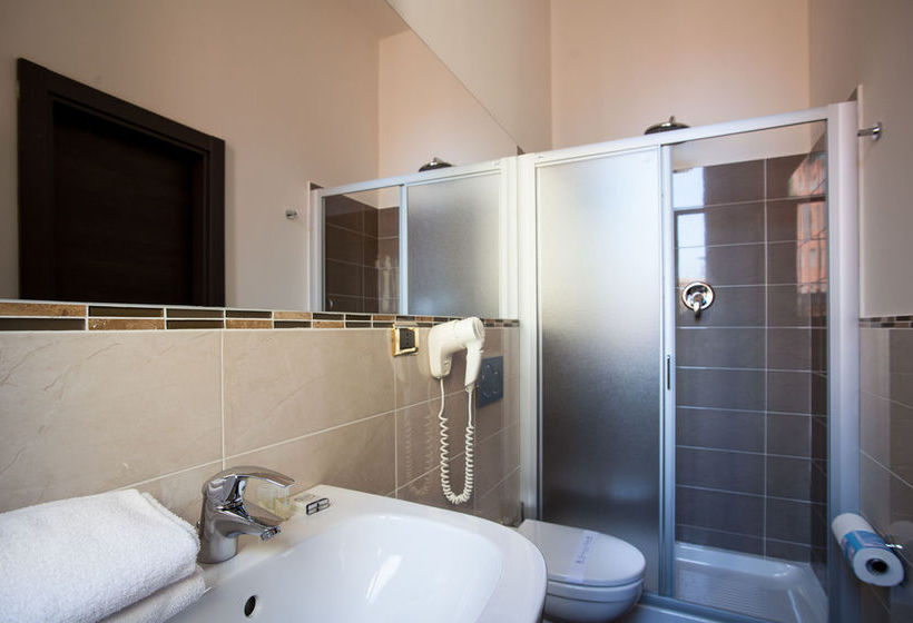 Hotel Astoria  | Bologna | Bologna | Italia 2