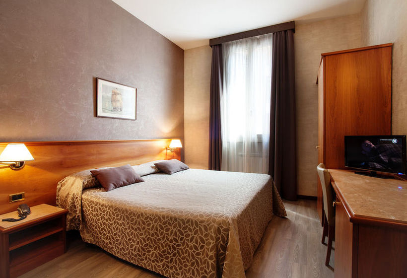 Hotel Astoria  | Bologna | Bologna | Italia 20