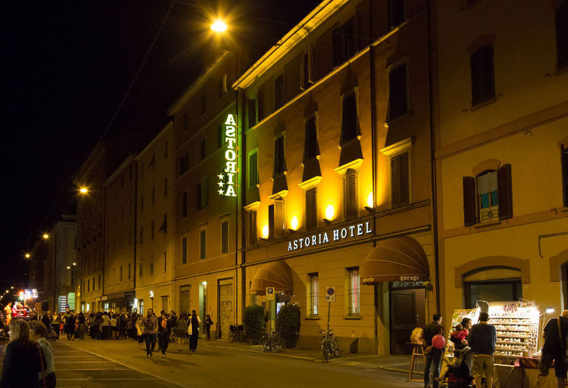 Hotel Astoria  | Bologna | Bologna | Italia 6