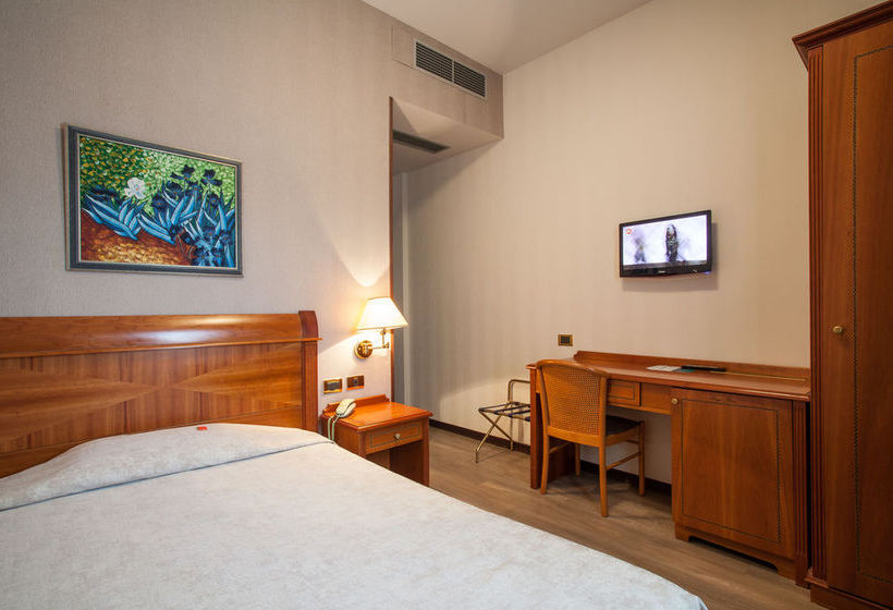 Hotel Astoria  | Bologna | Bologna | Italia 7