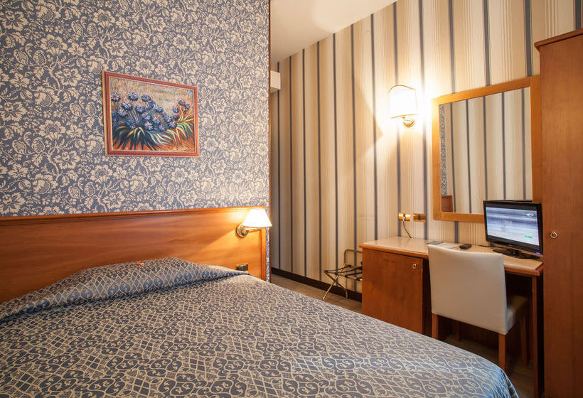 Hotel Astoria  | Bologna | Bologna | Italia 8
