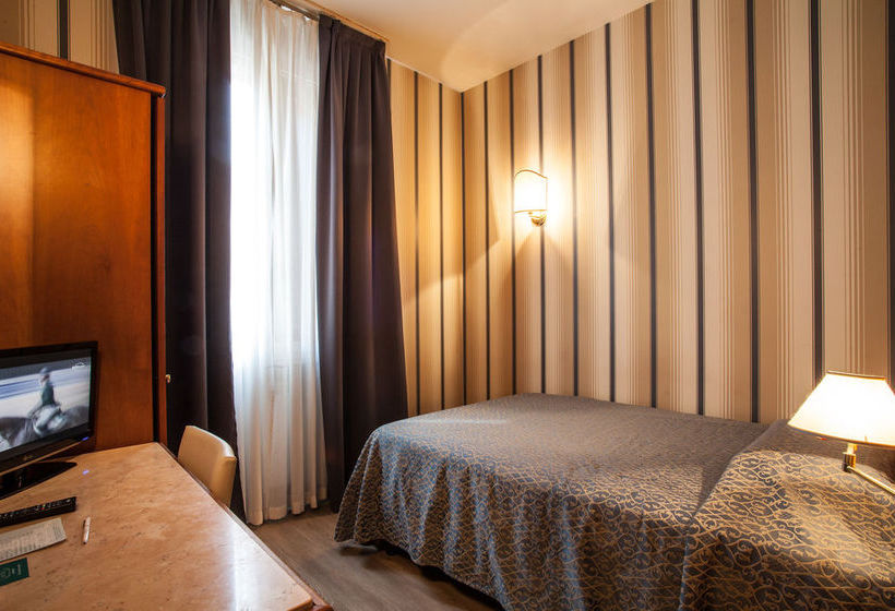 Hotel Astoria  | Bologna | Bologna | Italia 9