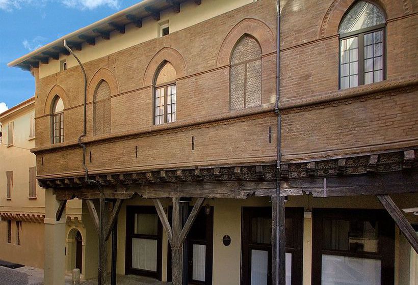 Art Hotel Corona d'Oro 1890