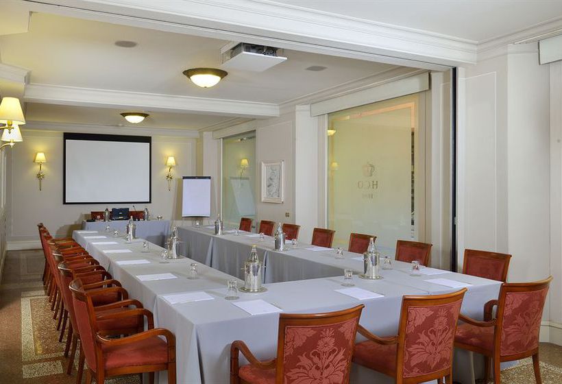 Art Hotel Corona d'Oro 1890  | Bologna | Bologna | Italia 10