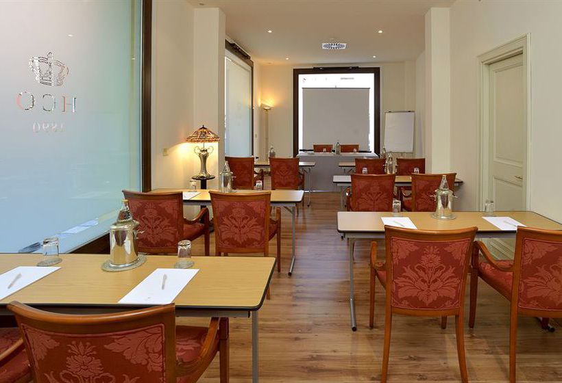 Art Hotel Corona d'Oro 1890  | Bologna | Bologna | Italia 11