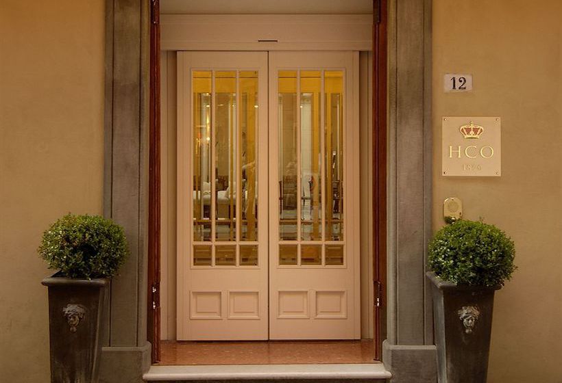 Art Hotel Corona d'Oro 1890  | Bologna | Bologna | Italia 2