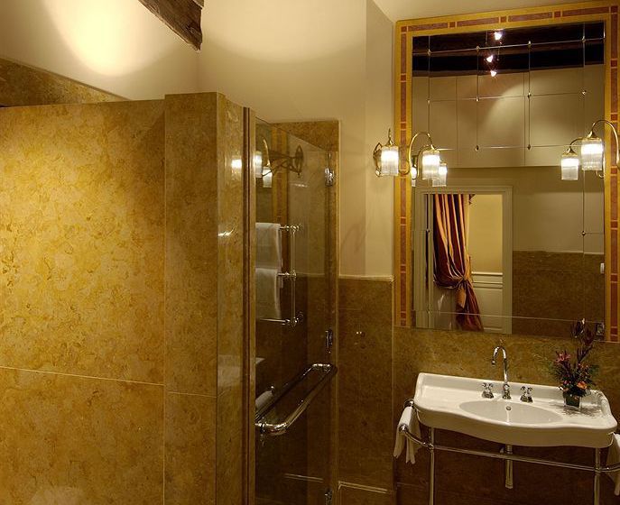 Art Hotel Corona d'Oro 1890  | Bologna | Bologna | Italia 4