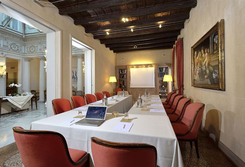 Art Hotel Corona d'Oro 1890  | Bologna | Bologna | Italia 5