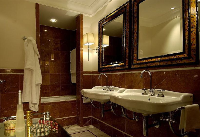 Art Hotel Corona d'Oro 1890  | Bologna | Bologna | Italia 7