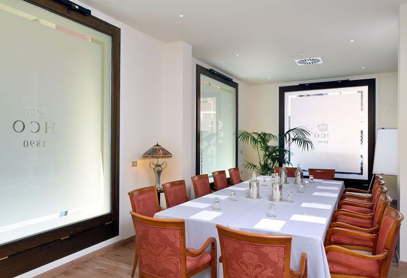 Art Hotel Corona d'Oro 1890  | Bologna | Bologna | Italia 8