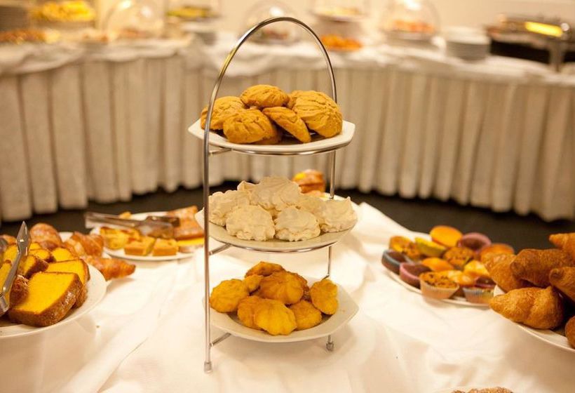 Hotel Best Western Re Enzo  | Bologna | Bologna | Italien 10