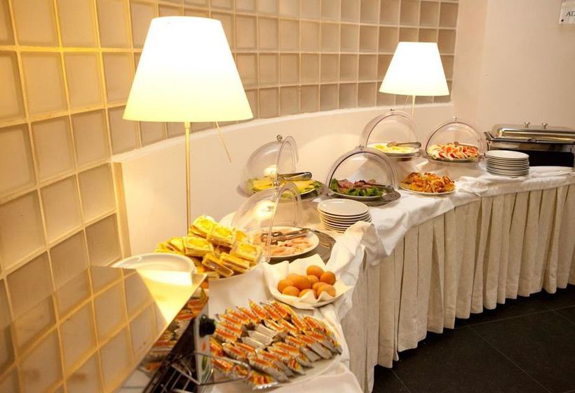 Hotel Best Western Re Enzo  | Bologna | Bologna | Italien 11