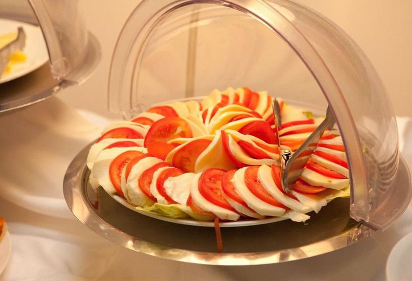 Hotel Best Western Re Enzo  | Bologna | Bologna | Italien 12