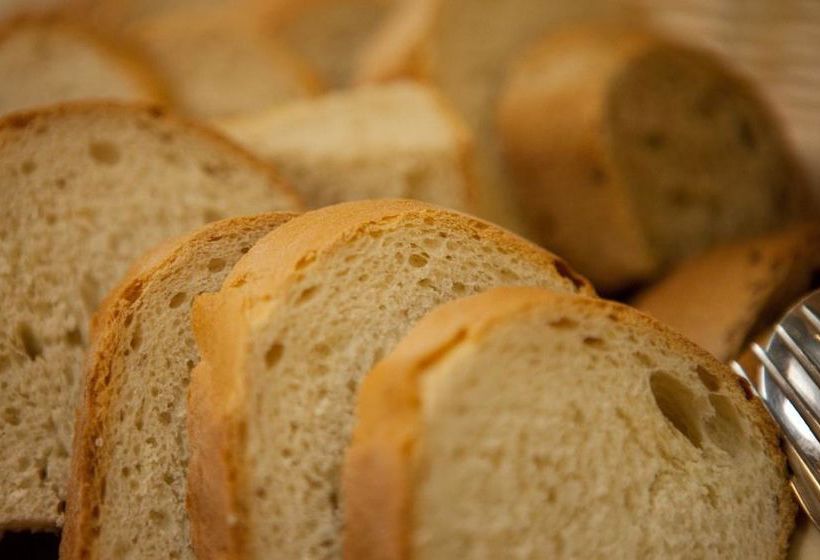 Hotel Best Western Re Enzo  | Bologna | Bologna | Italien 13