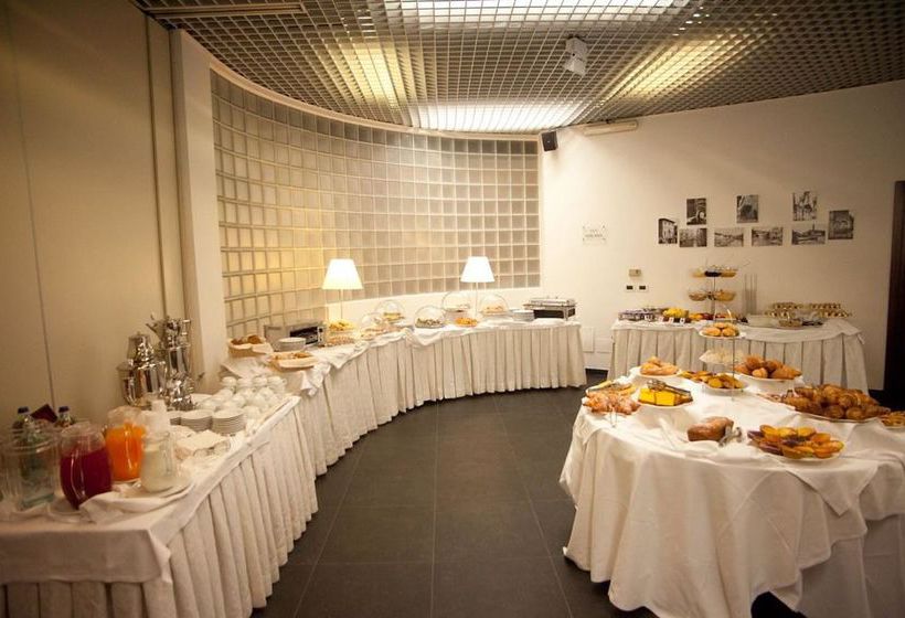 Hotel Best Western Re Enzo  | Bologna | Bologna | Italien 16