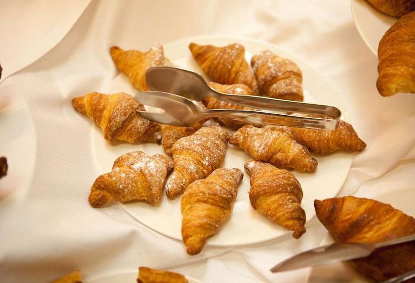 Hotel Best Western Re Enzo  | Bologna | Bologna | Italien 18