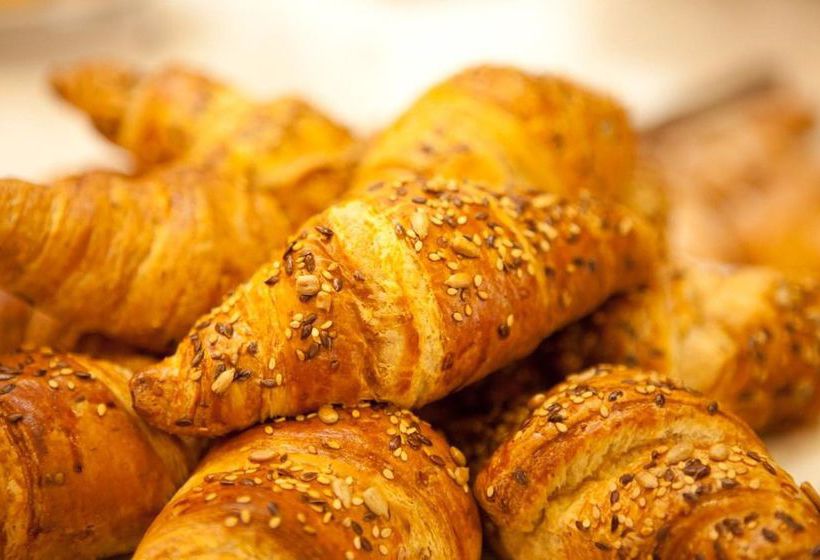 Hotel Best Western Re Enzo  | Bologna | Bologna | Italien 19