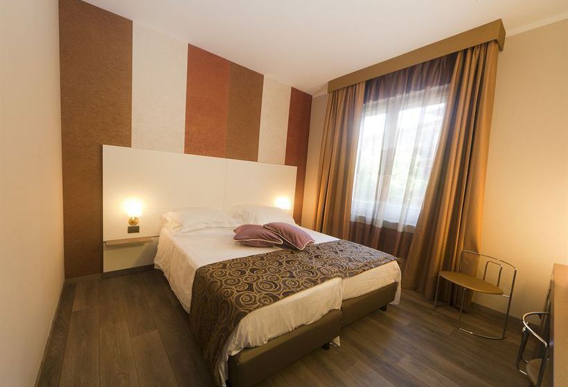 Hotel Best Western Re Enzo  | Bologna | Bologna | Italien 2