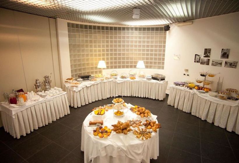 Hotel Best Western Re Enzo  | Bologna | Bologna | Italien 20