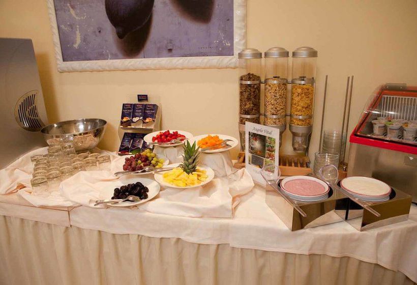 Hotel Best Western Re Enzo  | Bologna | Bologna | Italien 5