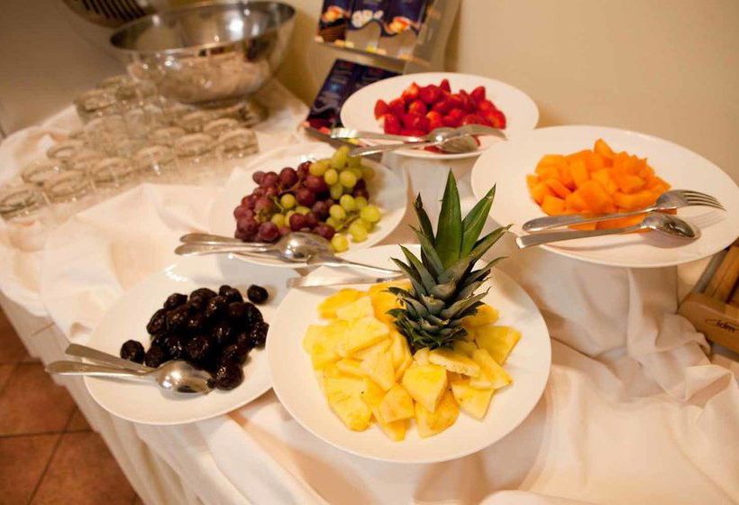 Hotel Best Western Re Enzo  | Bologna | Bologna | Italien 6