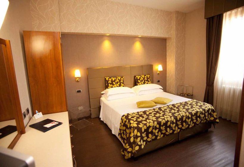 Hotel Best Western Re Enzo  | Bologna | Bologna | Italien 7