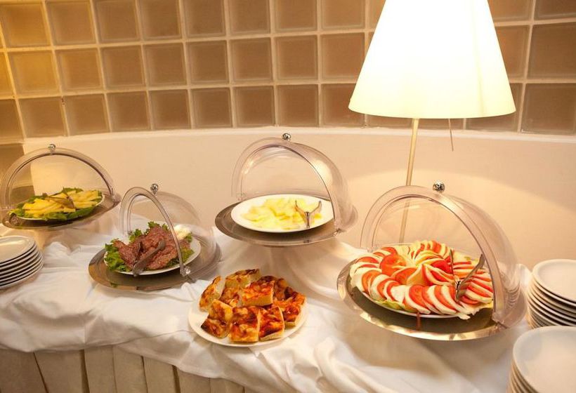 Hotel Best Western Re Enzo  | Bologna | Bologna | Italien 8