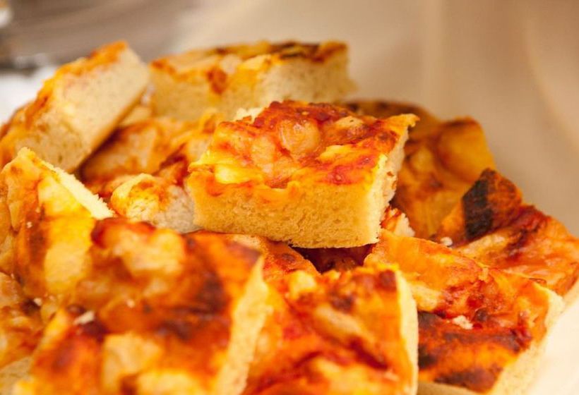 Hotel Best Western Re Enzo  | Bologna | Bologna | Italien 9