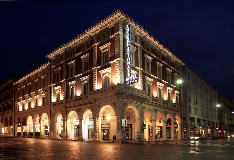 Hotel Internazionale