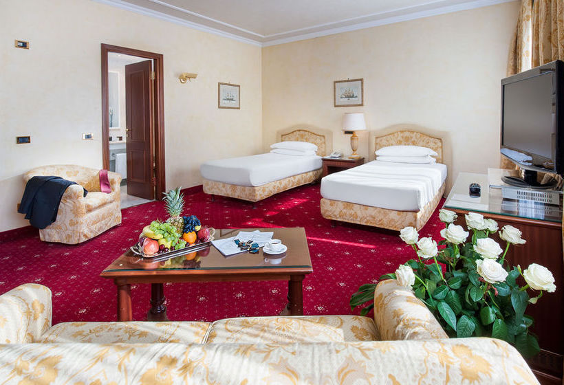 Hotel Internazionale  | Bologna | Bologna | Italia 11