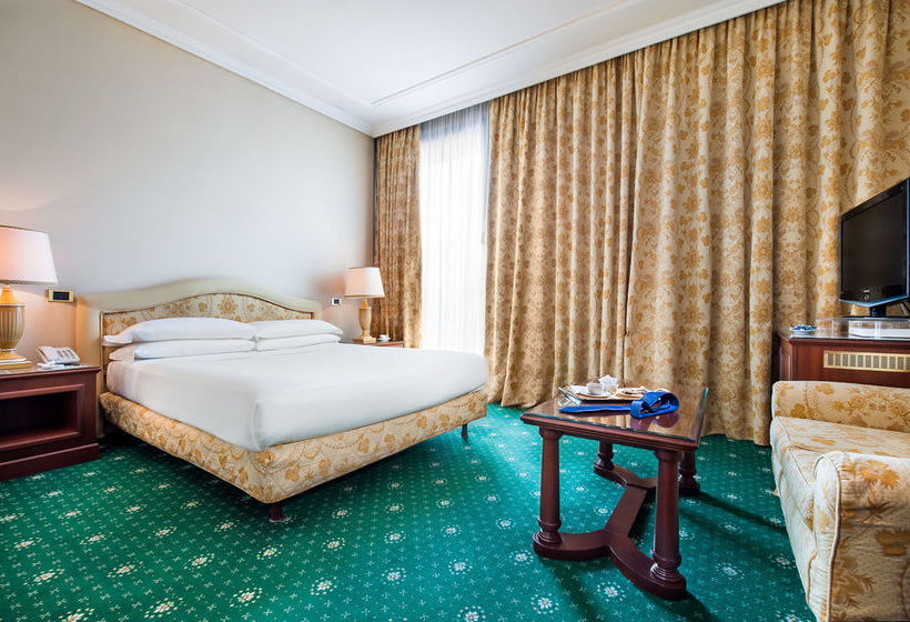 Hotel Internazionale  | Bologna | Bologna | Italia 12