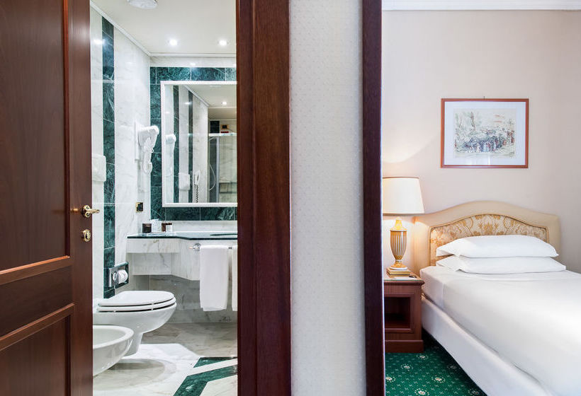 Hotel Internazionale  | Bologna | Bologna | Italia 13