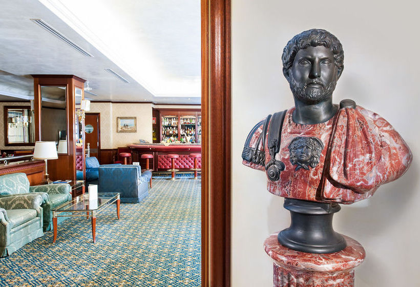 Hotel Internazionale  | Bologna | Bologna | Italia 15