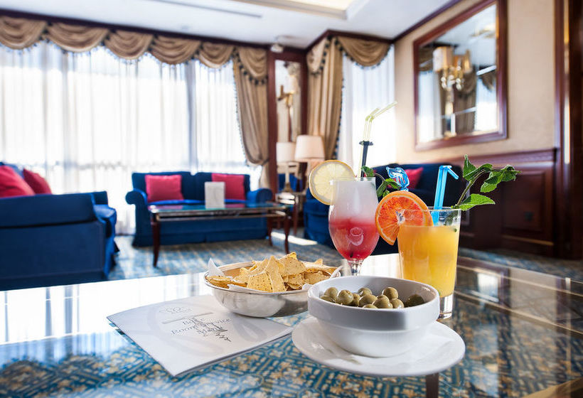 Hotel Internazionale  | Bologna | Bologna | Italia 16