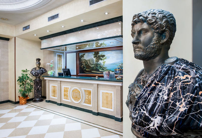 Hotel Internazionale  | Bologna | Bologna | Italia 17