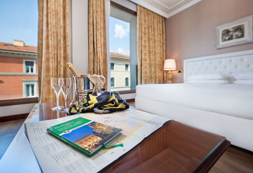 Hotel Internazionale  | Bologna | Bologna | Italia 18