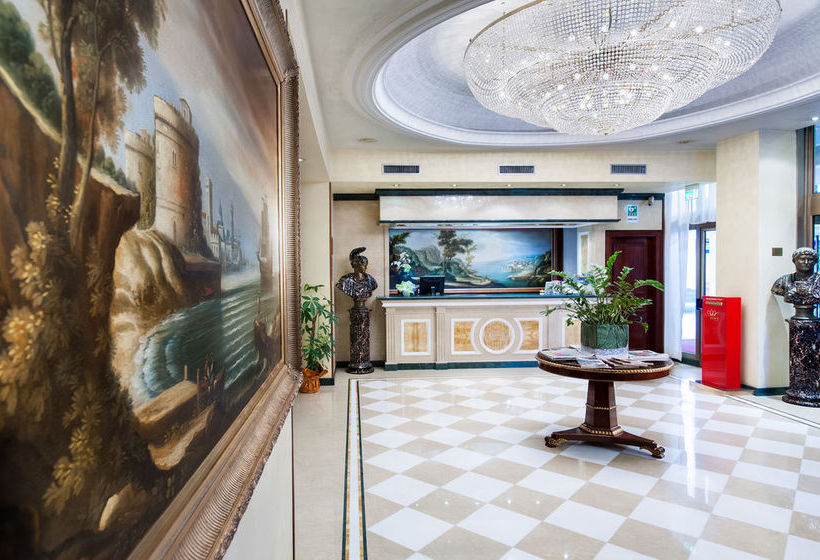 Hotel Internazionale  | Bologna | Bologna | Italia 2