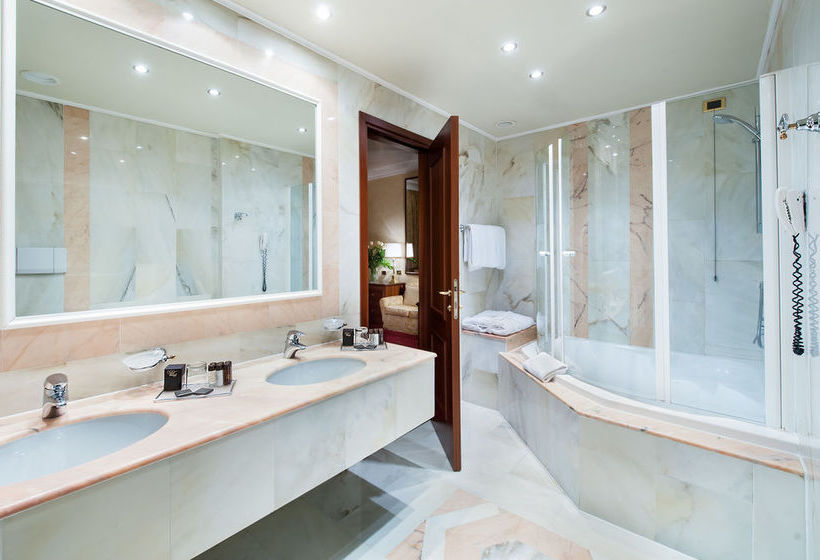 Hotel Internazionale  | Bologna | Bologna | Italia 20