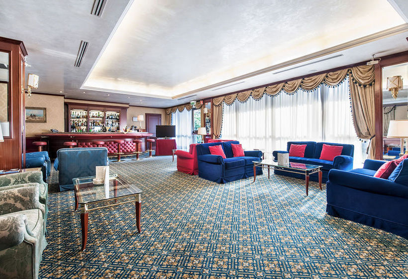 Hotel Internazionale  | Bologna | Bologna | Italia 3